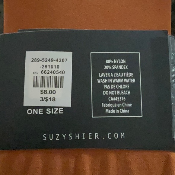 Tights and knee highs - Picture 6 of 6